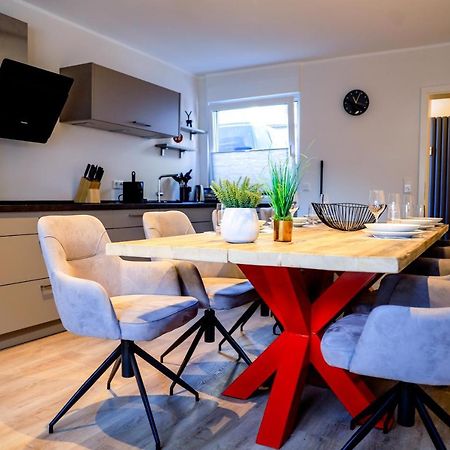 Smart Resorts Haus Topas Ferienwohnung 304 Винтерберг Экстерьер фото