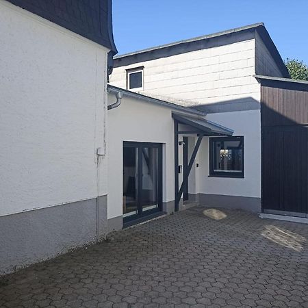 Smart Resorts Haus Topas Ferienwohnung 304 Винтерберг Экстерьер фото