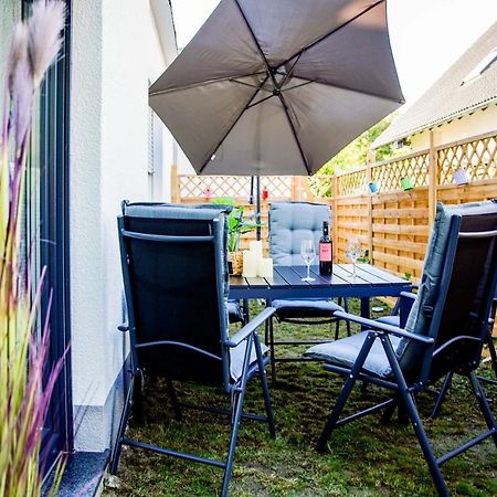 Smart Resorts Haus Topas Ferienwohnung 304 Винтерберг Экстерьер фото