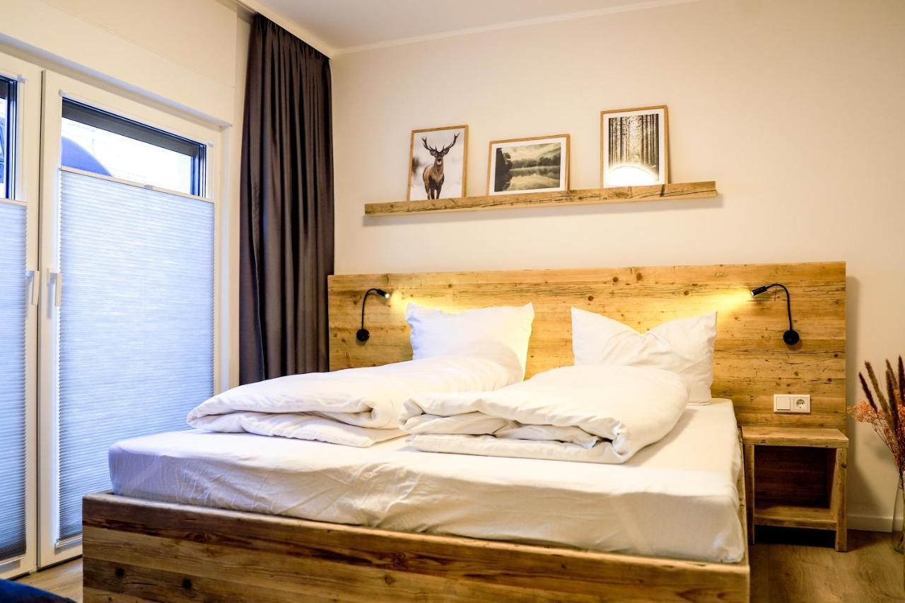 Smart Resorts Haus Topas Ferienwohnung 304 Винтерберг Экстерьер фото