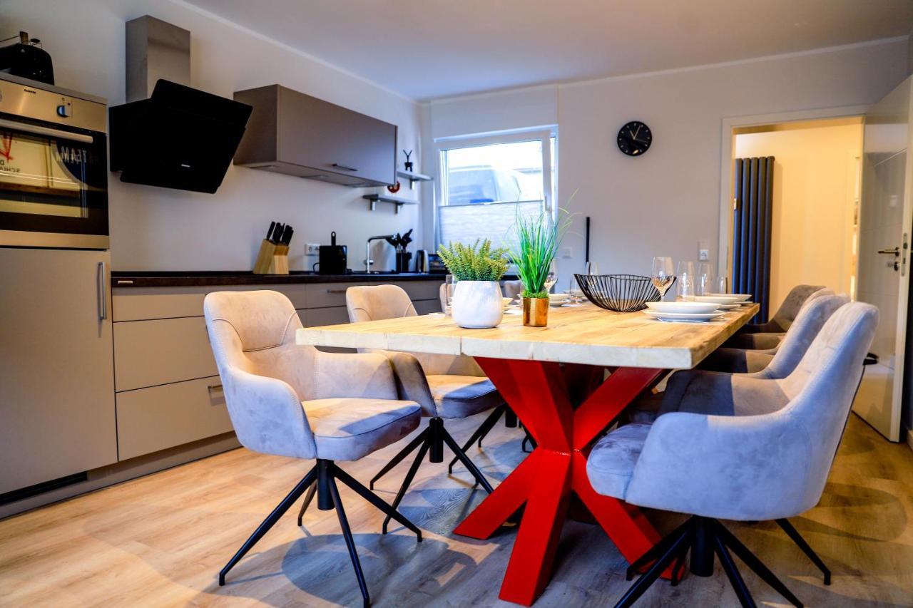 Smart Resorts Haus Topas Ferienwohnung 304 Винтерберг Экстерьер фото