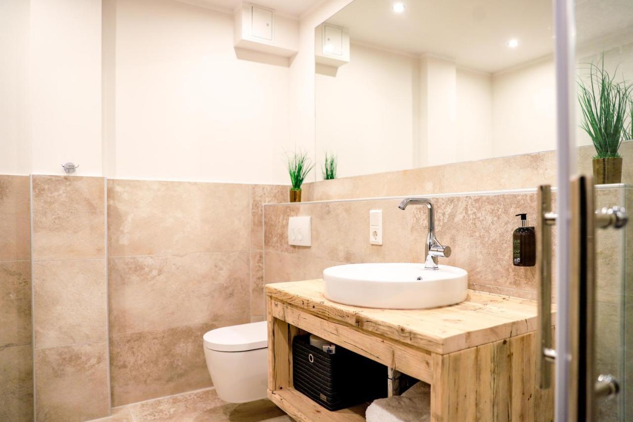 Smart Resorts Haus Topas Ferienwohnung 304 Винтерберг Экстерьер фото