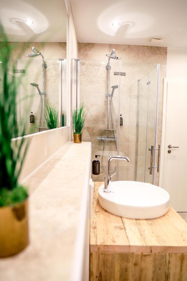 Smart Resorts Haus Topas Ferienwohnung 304 Винтерберг Экстерьер фото